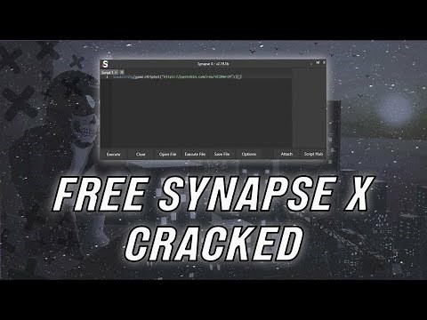 How to download Synapse X Remake (Upgraded Version)