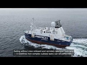 Reach Remote: Powered by partnership, proven by performance