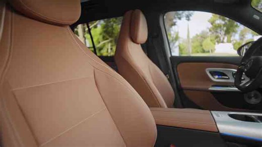 The new GLB is here with an advanced EV architecture