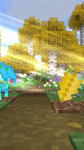 The Best Minecraft BE Texture Pack Ever
