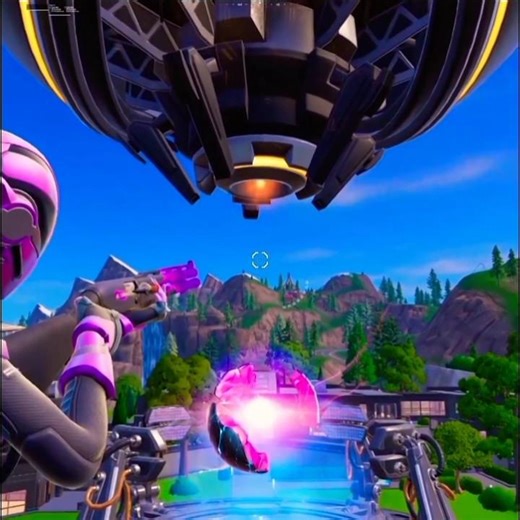 MINI-EVENT | The Dark Traveler destabilizes the zero point