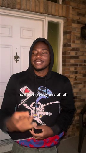 now everybody say … #marcusphillip #foryoupage #viral