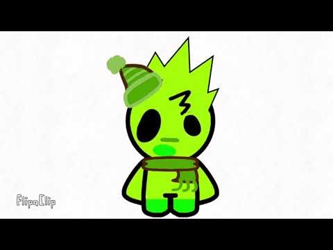 Youtubers As Sprunki (My Version)