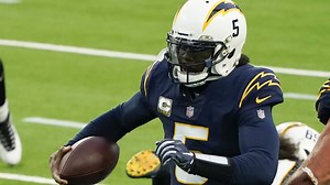 Tyrod Taylor's best highlights since 2016