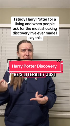 Shocking Harry Potter Discoveries You Need to Know