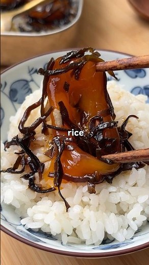 Japanese Salted Kombu Marinated Egg Yolks! #eggrecipe #vegetarianrecipes