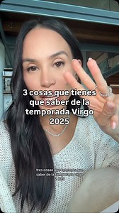 158K views · 1.3K reactions | Empieza #Virgoseason y es también #eclipseseason Para saber qué significan estos eventos para ti, te espero en Miastral.com #astrology #Horoscopo #astrologia | Mia Astral | Facebook