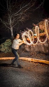 106K views · 1K reactions | Groove✨ #sparklers #photography #photoideas #mobilephotography #creativephotography #reelsviral #funny #creativity #creator #CreativeDesign #outdoorliving #fbreels #reelsvideo | Hidin Kimmy | Facebook