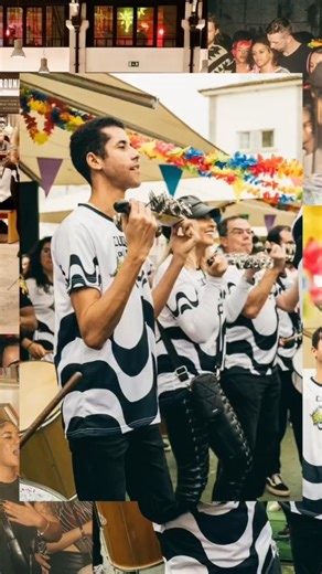 Bloco Cuiqueiros de Lisboa on Instagram: "CARNAVAL EXPERIENCE - Não é só Carnaval. É o único Carnaval brasileiro do Algarve — e ele é dos Cuiqueiros de Lisboa 🇧🇷🥁🔥 No dia 14 de fevereiro, os Cuiqueiros de Lisboa trazem para o Algarve uma experiência de Carnaval única com a força do Bloco e o som do Batuque Favela, banda que conduz a festa. O repertório passeia por samba, frevo, marchinhas, funk e ritmos populares brasileiros, criando uma experiência dançante, vibrante e aberta a quem quiser 