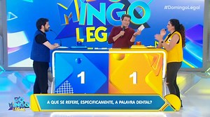 Bora rever a hora da tortada? 😄 #DomingoLegal | Domingo Legal