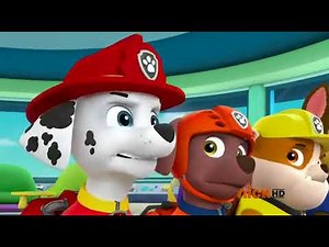 Paw Patrol Se2 - Ep19 Pups Save a Talent Show - Screen 03