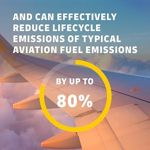 GoGreen Plus is the latest addition to our sustainability solutions, creating greater avenues for shippers to do their part for the environment. We not only commit to achieving Singapore’s net zero emissions goal but also dedicate ourselves to supporting the worldwide cause for a sustainable future. https://www.dhl.com/discover/en-sg/ship-with-dhl/services/gogreen-plus #GoGreenPlus #GoGreenWithDHL | DHL Express Singapore