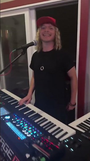 First Day of Rehearsal | Best of All Worlds Band | June 2026