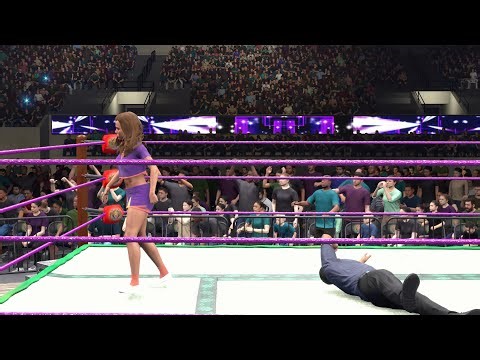 Kim possible vs Bonnie rockwaller, bad blood continues 