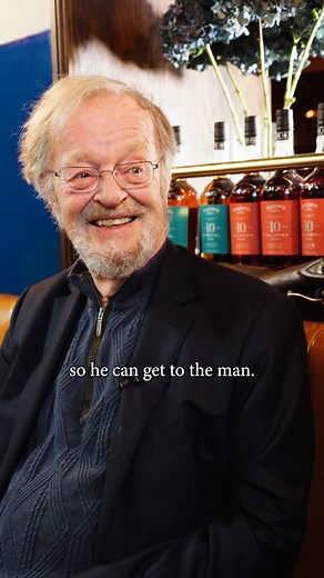 When Bernard met Rifleman Harris… To celebrate the release of Sharpe’s Storm and Jason Salkey’s From Crimea with Love, his epic memoir of his time working on the Sharpe TV series, Bernard and Jason sat down to exchange a few stories - and sink a few pints… Full video coming soon. Buy Sharpe’s Storm: https://smarturl.it/SharpesStorm Buy From Crimea With Love: https://tinyurl.com/yc66uyvr Order Rifleman’s Pale Ale: https://tinyurl.com/5n7z9jvs | Bernard Cornwell