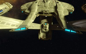 STO - NX级改型 - Special Presentation - The NX Class Refit