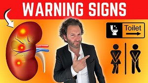 341K views · 12K reactions | Kidney Disease Warning Signs You Shouldn't Ignore - Early Symptoms Explained . www.CALLDRREESE.com . #drreese #kidneydisease #kidneyhealth #kidneyproblems #kidneyfailure | Dr. Reese | Facebook