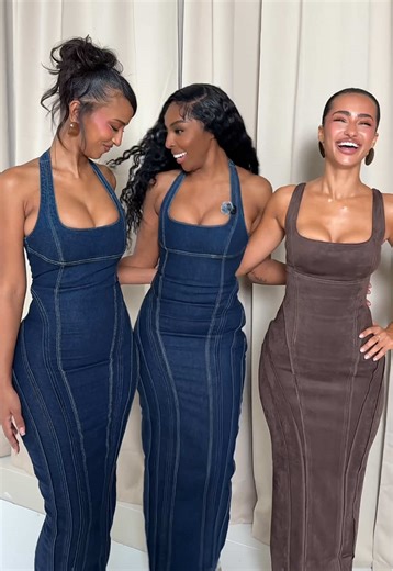 Maxi Dress Styles: Elevate Your Fashion Game