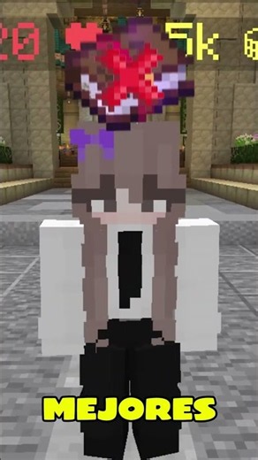 One of the best Custom Survival servers! #minecraft #minecraftjava #minecraftbedrock