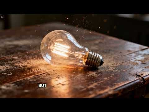 From Failure to Invention | The Untold Story of Thomas Edison