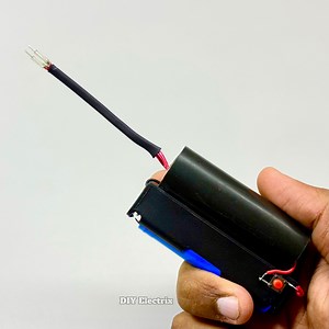 98K views · 704 reactions | How to Create a Powerful Stun Gun Circuit for Personal Protection #fypシ #electronica #trending #Electronics #Reels | DIY Electrix | Facebook