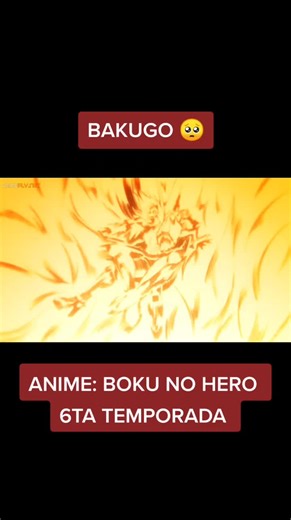#sigueme #comparte #anime #accion #fantasia #drama #aventura #bokunoheroacademia