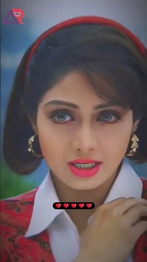 Tere Pyar Ko Salam O Sanam Song | Gumrah (1993) | Alka Yagnik | Sanjay Dutt | Sridevi Kapoor