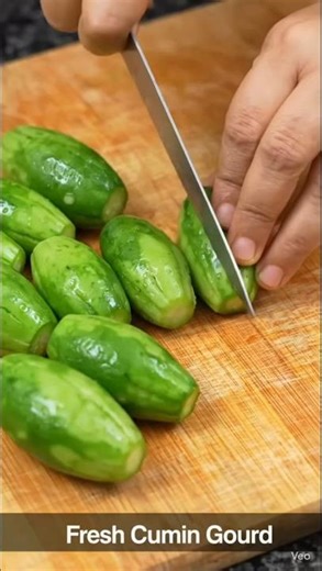 Pointed Gourd Recipe | Parwal Sabzi | Easy Veg Recipe 2026