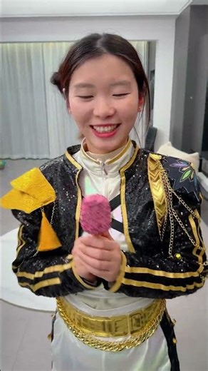 #kpop #kpopdemonhunters #huntrix