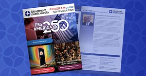 Ideastream Public Media Program Guides