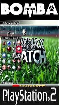 🔥NEW!!! BOMBA PATCH 2026 PS2 UPDATED RELEASE EDITOR MAY MAX CAMERA PS4 GAMEPLAY 9