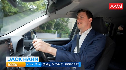 Do you think you're the safest driver in the country? AAMI has revealed the results of its Australian-first driving test, lifting the lid on who's really the safest behind the wheel. 🚗 #9Today | TODAY