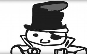 【TF2/Sr Pelo】Horseless Headless Horsemann in shellnut