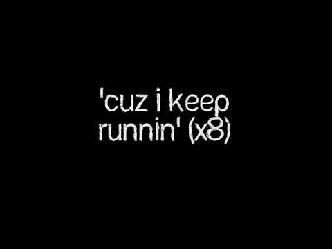Adam Lambert - Runnin' [Lyrics]