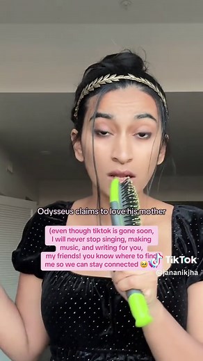 Aphrodite's Love: Memories and Music Journey