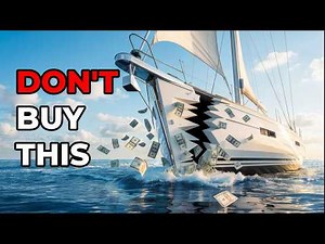 This Is How People Get SCAMMED Buying Cheap Boats