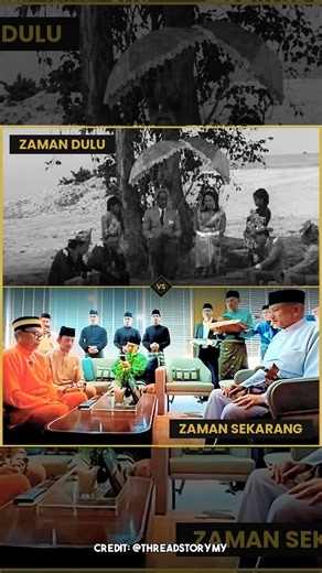 P Ramlee Sudah Lama Berpesan, Kita Lalai! #Malaysia #PRamlee #Nasihat