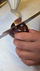 19 reactions | Peanut Butter Rush: Vanilla shake, chocolate sauce, whipped cream, toasted peanuts, peanut butter mouse, Bomb & Reese’s cupcake pieces. Need I say more? | Bovella's | Facebook