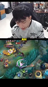 PUNIT KAHIT TANK 😂 #fbreels #MobileLegendsBangBang #fyp #mobilelegends #MLBB | Kalbo Gaming