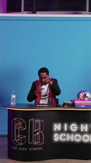 The Camera Gear Essentials Every Photographer Needs on Set | Night School