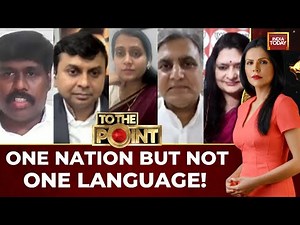 PMK Opposes Three-Language Policy, Warns BJP Against 'Indirect Hindi Imposition' | India Today