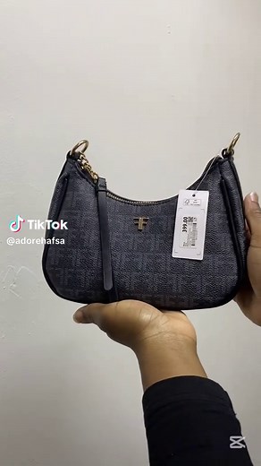 Foschini's Latest Fashion Must-Have: The New Bag