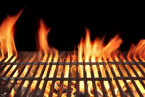 Our brand new Grill Zone is officially open for business! | Hartville Hardware