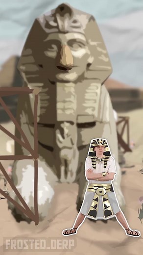 Ancient Egypt Social Media Memes: A Humorous Take