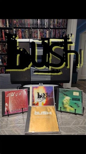 Bush