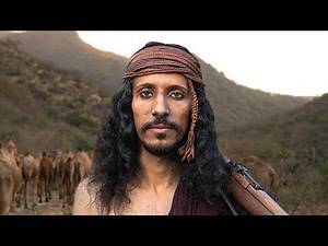 Warriors of Dhofar in Oman (documentary)
