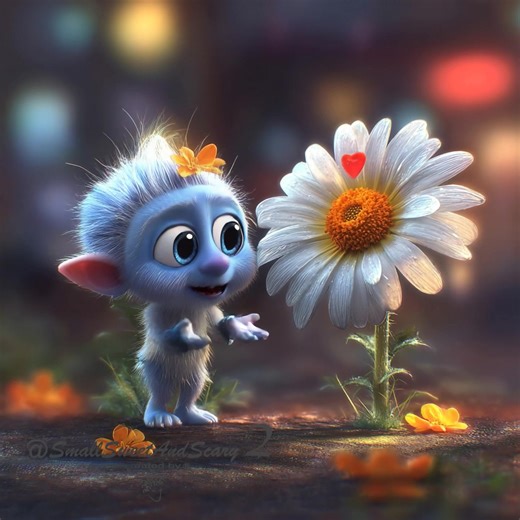 open your eyes, love is everywhere | SSaS2