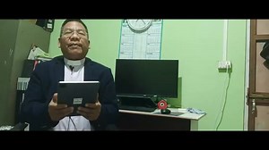 Bru Baptist Church Bahchamo sal Palau mo ni kautma | D Meska Vlog