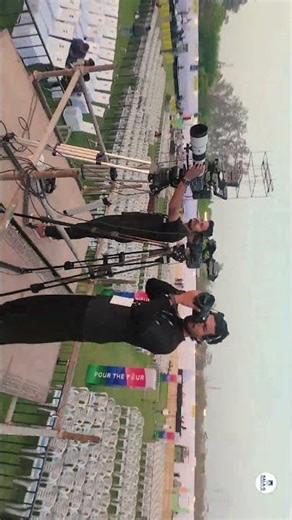 Inside the Grand Concert Setup | Live Event Production | BalaG Production