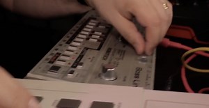 Acid Bass 101: How To Program A Roland TB-303